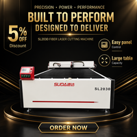 Graveur laser CO2 300W pour enseignes en acrylique, artisanat en bois et articles en cuir