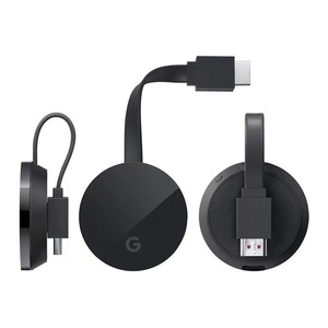 Máy chiếu màn hình không dây thông minh độ phân giải cao Ba thế hệ G4 Điện thoại di động đẩy màn hình Baotong Chrome Cast - Product Image 1