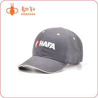 Gorra de camionero personalizada con estampado de logotipo bordado Snapback 5 6 Panel estructurado 100% algodón sombrero de papá ala curva gorras de béisbol personalizadas