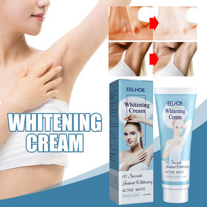 Crème éclaircissante pour <span class=keywords><strong>les</strong></span> aisselles Private Label Eelhoe 60ml, effet instantané en 10 secondes, crème éclaircissante pour <span class=keywords><strong>les</strong></span> <span class=keywords><strong>parties</strong></span> <span class=keywords><strong>intimes</strong></span> - Product Image 6