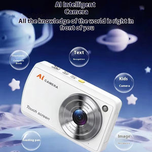 AI fotocamera digitale per convertire i Graffiti degli utenti in dipinti squisiti per stimolare l'immaginazione della pittura dei bambini - Product Image 2