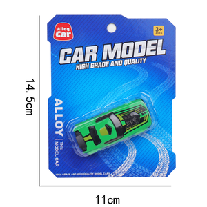 Venta Directa de Fábrica: Coche de Metal Clásico <span class=keywords><strong>F1</strong></span> a Escala 1/64, Modelo de Juguete de Fundición a Presión para Competición, Educación y Decoración - Product Image 3