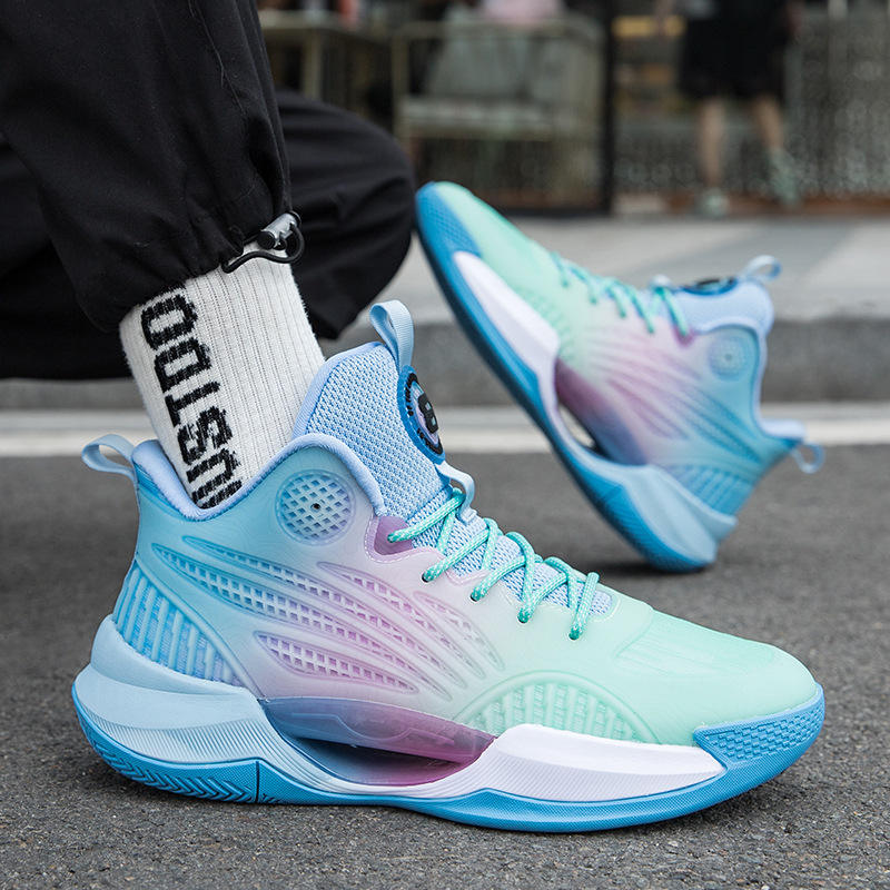 kyrie irving high top shoes