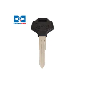 Top Best Quality Automotive Complete Car Blank Key With Chip