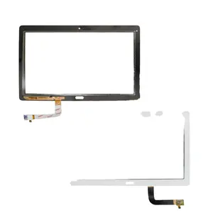 For Huawei Honor WaterPlay 10 HDN-L09 HDN-W09 Touch Screen Digitizer Glass Panel