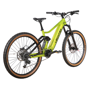 500W 27.5 inch xe đạp leo núi điện giữa ổ đĩa xe đạp điện với bafang M600 động cơ đầy đủ hệ thống treo E Xe Đạp MTB - Product Image 3