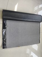 3mm d'épaisseur prix d'usine vente chaude revêtement de bardeaux d'asphalte couverture SBS bitume modifié asphalte feuille de membrane d'étanchéité