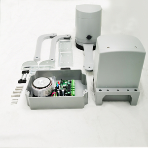 Nouveau modèle 2026 Moteur de <span class=keywords><strong>portail</strong></span> électrique moderne pour villa, pour portails de 500 kg, bras de 5 m, ouvre-<span class=keywords><strong>portail</strong></span> <span class=keywords><strong>battant</strong></span> automatique - Product Image 1