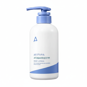 Aestura atobarrier 365โลชั่นบำรุงผิว400มล. - Product Image 2