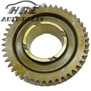 33424-37010 3342437010 Venta al por mayor de piezas de transmisión HDE para automóviles, eje intermedio de 2.ª velocidad para Toyota Dyna - Product Image 3