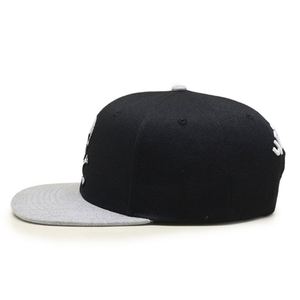 Custom Unisex <b>Big</b> Size Baseball Cap Flat Brimmed Extra Large Breathable Cotton Dobby Sporty 6-Panel Single Breasted Buckle Four - Product Image 4