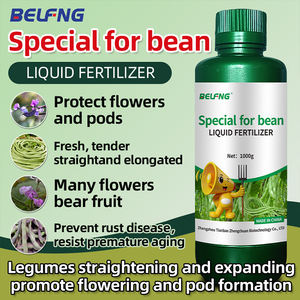 Fertilizante Orgánico <span class=keywords><strong>de</strong></span> Aminoácidos Soluble en Agua para Plantas <span class=keywords><strong>de</strong></span> Judías Verdes, 100% Puro, Liberación Rápida, Mejora la Resistencia a Enfermedades - Product Image 2