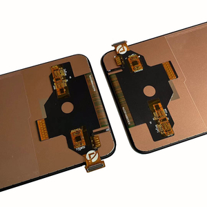 หน้าจอสัมผัสสำหรับโทรศัพท์มือถือ สำหรับ OPPO R17 R17 Pro LCD Touch Screen - Product Image 4