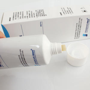 Pommade anti-fuites Steadlive Stoma 60g, soin anti-fuites pour poche stomatique, adultes et enfants - Product Image 1