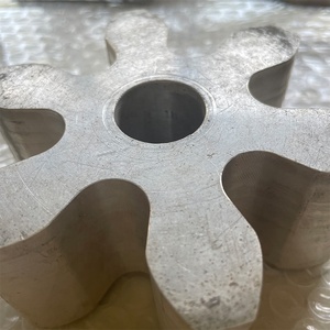 25 वर्षों से अधिक का समृद्ध अनुभव मर जाता है एल्यूमीनियम का अर्थ है निवेश मृत्यु कास्टिंग प्रक्रिया पानी कांच रेत कास्टिंग - Product Image 5