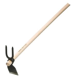 Houe carrée Bidental Gr.592 20 pouces (50 cm) - Product Image 1