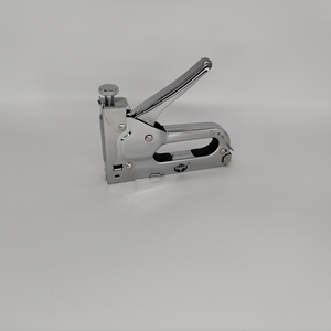 Productos calientes <span class=keywords><strong>Pistola</strong></span> de grapas manual de servicio pesado <span class=keywords><strong>en</strong></span> <span class=keywords><strong>pistola</strong></span> de <span class=keywords><strong>clavos</strong></span> con mango 4-8mm Clavo <span class=keywords><strong>en</strong></span> U GS Sofá de <span class=keywords><strong>madera</strong></span> manual de servicio pesado estándar - Product Image 2