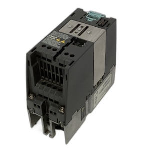 อินเวอร์เตอร์ 6SL3210-1NE13-1AG1 1.1KW SINAMICS G120 PM230 จากโรงงานโดยตรง พร้อมการรับประกัน ไดรฟ์ปรับความถี่ VFD - Product Image 2