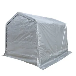 Intrekbare Opvouwbare Autogarage Zware Tent Garage