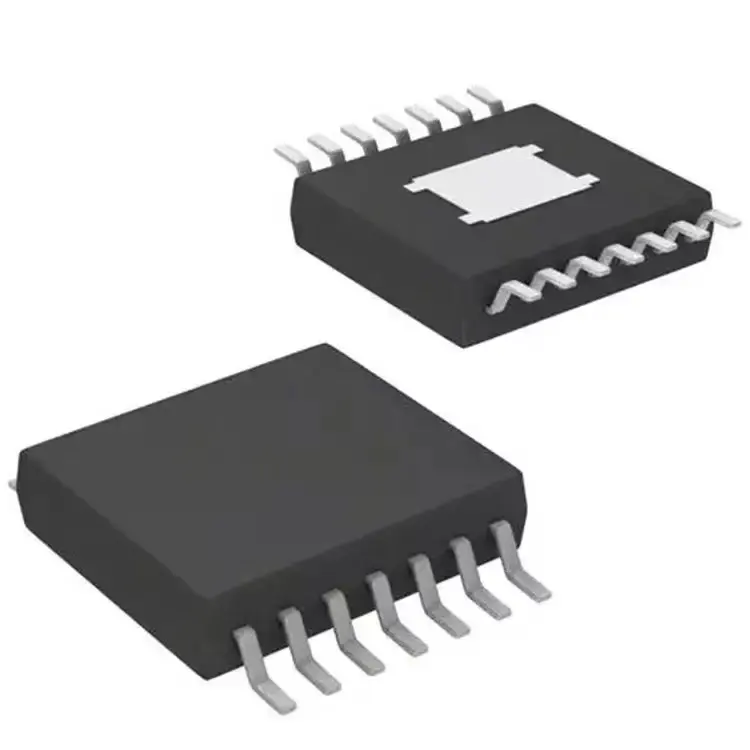 RedChip Original IC Chip Integrated Circuits BZX85C20TA 2N2369A 2N2222A-PB Electronic Components