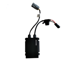 Преобразователь постоянного тока для вилочного погрузчика Hyster J3.0UT, артикул 4693491 - Product Image 4