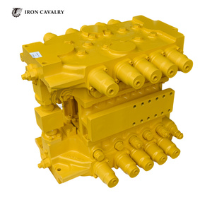 IRON CAVALRY PC2000-8 PC2000-11 ชุดควบคุมหลัก 709-1A-11500 709-1A-11200 709-1A-11600 - Product Image 6