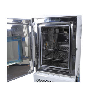 Câmara pequena do teste da simulação do envelhecimento do ambiente da Constante-temperatura e da Constante-umidade do laboratório 30L - Product Image 4