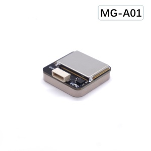 MicoAir MG-A01 GPS Taille Standard 25mm avec Module QMC5883L pour Drones FPV/de Course/Robotique/Bateaux - Product Image 3