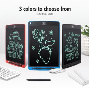 Nouvelle Arrivée 10 Pouces Enfants Éducatifs <span class=keywords><strong>Bloc</strong></span>-Notes Sans Papier Graphique Dessin Tablette - Product Image 4