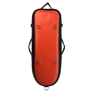 Flotador de Alta Visibilidad para Natación, Plataforma de Buceo, Boya Inflable para Buceo, <span class=keywords><strong>Entrenamiento</strong></span> de Buceo Libre, Bandera de Señalización para Buceadores - Product Image 2
