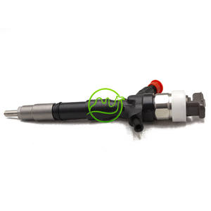 Motore Diesel pompa carburante Common Rail iniettore 23670-0L050 236700 l050 con ugello DLLA 155P 1062 - Product Image 5