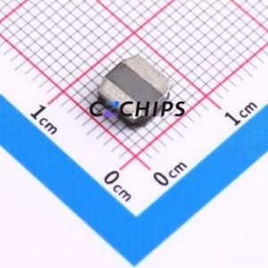 TNR6028S-6R8MTF ตัวเหนี่ยวนำไฟฟ้าแบบ SMD,6x6 มม. ( ค่าความเหนี่ยวนำ: 6.8uH )( ความแม่นยำ: 20% กระแสไฟฟ้าที่กำหนด: 2.6A ) - Product Image 2