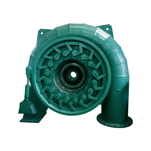 <span class=keywords><strong>Francis</strong></span> turbina de agua hidráulica planta eléctrica generador - Product Image 1