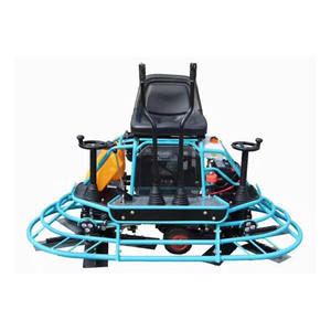 بيع من المصنع مباشرة مجرفة كهربائية للركوب/المشي خلف مجرفة كهربائية بسعر رخيص - Product Image 1