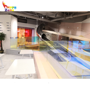 A muro interattivo gioco con la palla piscina per bambini giochi di ruolo indoor soft play centro per il Genitore-bambino <span class=keywords><strong>paradiso</strong></span> - Product Image 5