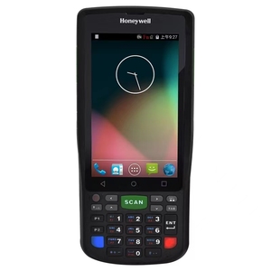 Appareil portable robuste industriel à code-barres Android EDA51K - Product Image 6