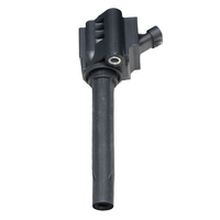 Automotive Parts Engine System High-quality Ignition Coil FS1-12A366-AB for Territorial Equatorial Motion 1.5T Jmc Land Wind
