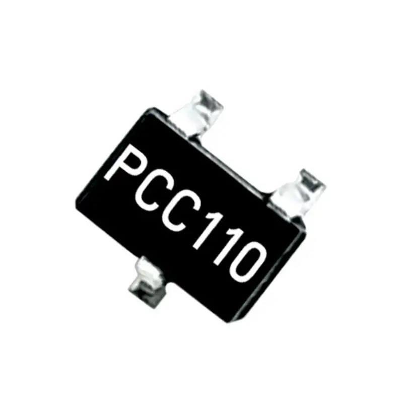 Orijinal yeni PCC110 POWERHARVESTER RF DC CONVERTE entegre devre IC çip stokta