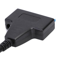2,5 '3,5 ''HDD SSD USB3.0 a SATA Cable convertidor ordenador IDE SATA conector adaptador Usb 3,0 a Sata Cable de disco duro externo