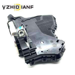 Aktuator Kunci Pintu Depan Kanan Mobil Dengan Rakitan Kunci 690300C050 69030-42230 6903042230 69030-06200 Untuk Toyota RAV 4 Camry - Product Image 4