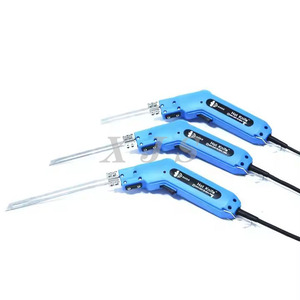 <span class=keywords><strong>Cortador</strong></span> <span class=keywords><strong>de</strong></span> espuma, cuchillo caliente, 110V, máquina cortadora eléctrica <span class=keywords><strong>de</strong></span> <span class=keywords><strong>poliestireno</strong></span>, <span class=keywords><strong>cortador</strong></span> <span class=keywords><strong>de</strong></span> espuma <span class=keywords><strong>de</strong></span> <span class=keywords><strong>poliestireno</strong></span>, herramientas <span class=keywords><strong>de</strong></span> corte DIY, cuchillo <span class=keywords><strong>de</strong></span> calor, <span class=keywords><strong>cortador</strong></span> <span class=keywords><strong>de</strong></span> espuma - Product Image 4