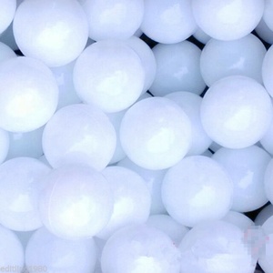 5000 balles blanches pour <span class=keywords><strong>enfants</strong></span>, balles de fosse souples - Product Image 2