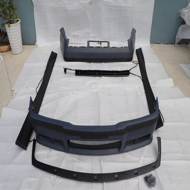 Full Body Kits for BMW E36 Coupe and Sedan M3 Style From 1990-1998