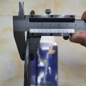 แผ่นแรงเสียดทานกระดาษ6Y-5911แบบ6Y5911สำหรับ996D 966F รถตัก D7H - Product Image 3