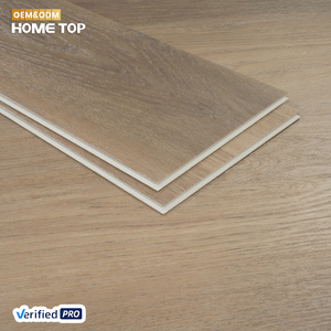 Trung quốc sản xuất 4mm 5mm 6mm 7mm 8mm không thấm nước PISO SPC bấm vào lai Vinyl sàn gạch cho sàn - Product Image 3