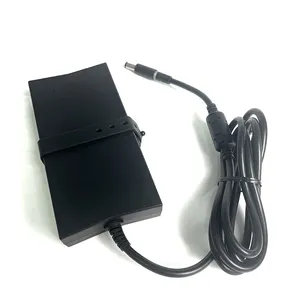 130w 19.5v 6.7a Laptop Charger Replacement Universal Ac Power Laptop Ac Adapter Charger