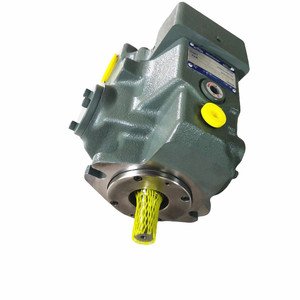 Chất lượng hàng đầu bơm thủy lực bán hàng nóng A90-FR01BS-60 A100-FR01BS-60 yuken bơm Piston A145 - Product Image 5