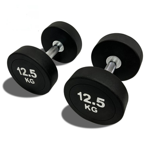 Nhà Máy bán hàng quả tạ tập thể dục 2.5-50 kg CPU vòng đầu quả tạ Chất liệu thiết bị tập thể dục chất lượng hàng đầu quả tạ - Product Image 2