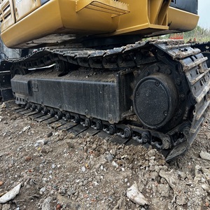 2024 Precio bajo Cat 305.5E Japón usado Excavadora de 5,5 toneladas para la venta Excavadora Cat 305.5E usada Venta caliente - Product Image 5