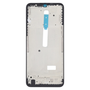 Pièces de réparation de téléphone portable OEM boîtier avant LCD cadre plaque de lunette pour <span class=keywords><strong>Vivo</strong></span> Y52S / <span class=keywords><strong>IQOO</strong></span> <span class=keywords><strong>U3</strong></span> V2057A V2061A - Product Image 3